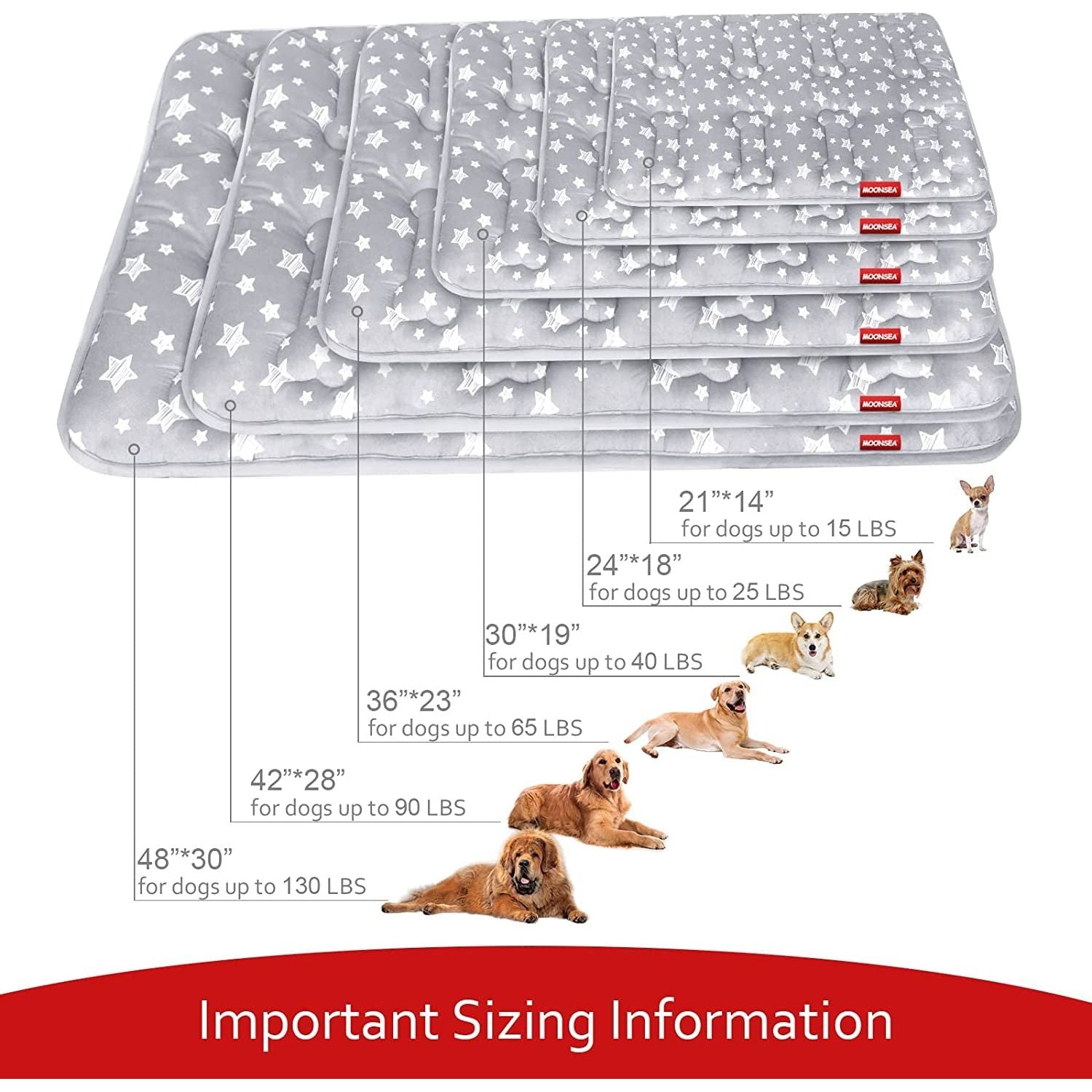 Dog Crate Mat (42